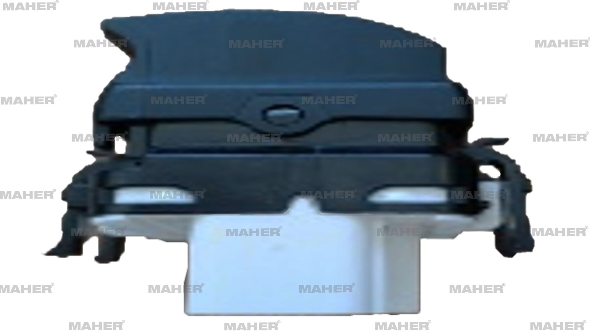 Renault Modus Sol Düğme Cam Açma Iıı OEM 8200214943